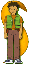 Brock