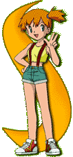 Misty